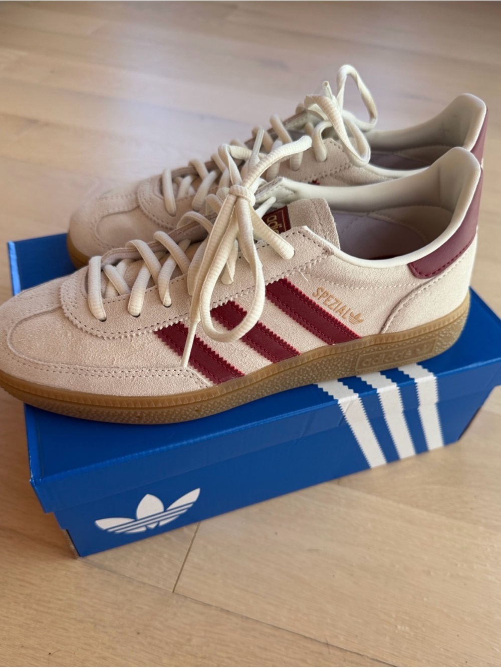 Adidas